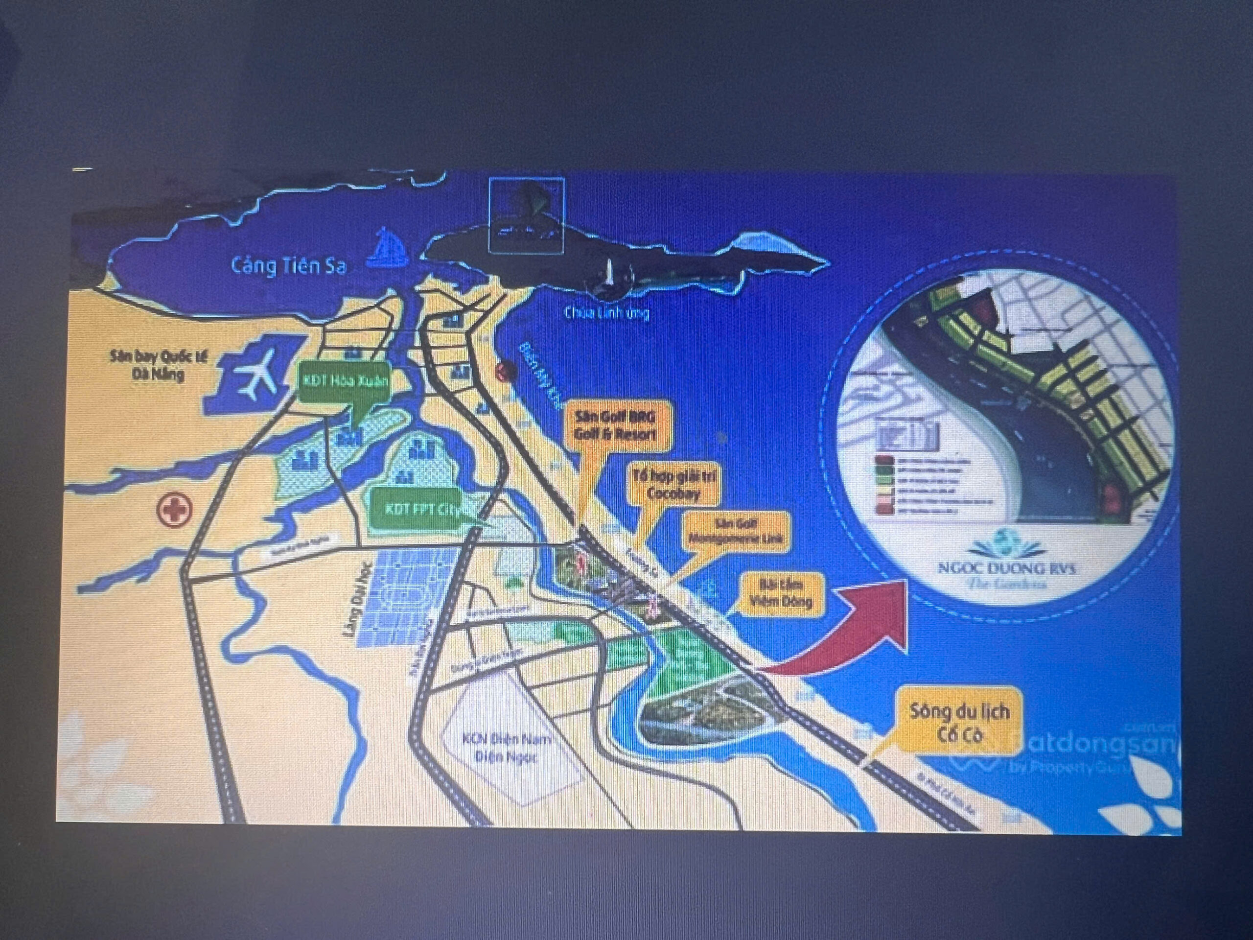 🔥 HOT – CỰC HOT! BÁN NHANH 3 LÔ ĐẤT BIỂN NGỌC DƯƠNG RIVERSIDE
💥 Giá rẻ nhất thị trường – mua trong năm nay là có lời sang năm!