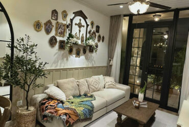 Siêu vị trí kinh doanh phố Tây Nha Trang – Nhà MT Nguyễn Thiện Thuật giá tốt