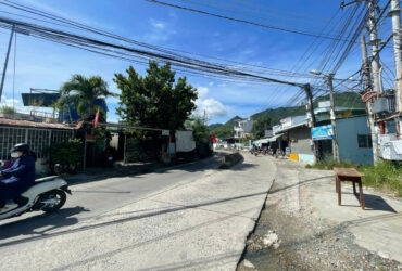 Bán Đất Mặt Tiền Phong Châu, 247m², Hướng Nam, Đường 20m – Giá Tốt