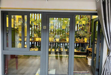 Bán nhà tâm huyết 2 tầng – cách biển 800m – Cao Bá Quát, Phước Tân