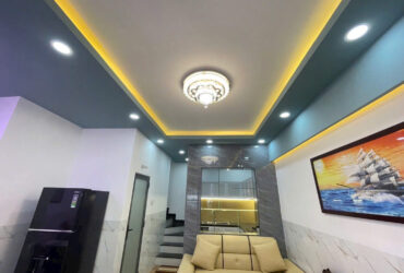 Cần bán nhanh nhà 2 tầng gần Chợ Đầm, hẻm thông 2/4 – full tiện ích