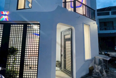 bán nhà 2 tầng kiên cố vĩnh hải – 3 mặt thoáng – hẻm ô tô – giá chỉ 3,5 tỷ