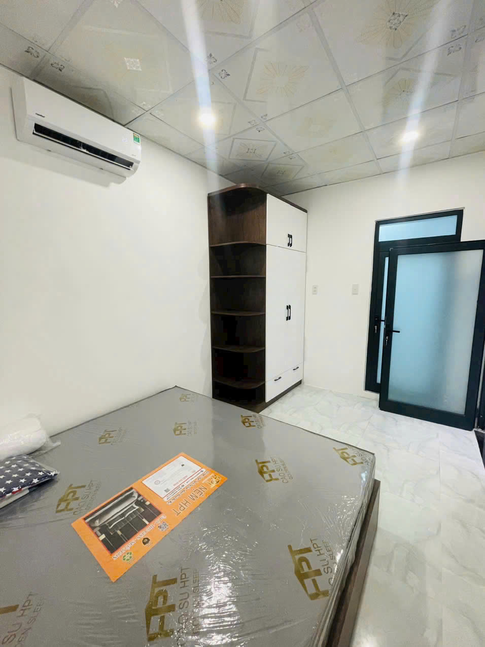 bán nhà 2 tầng kiên cố vĩnh hải – 3 mặt thoáng – hẻm ô tô – giá chỉ 3,5 tỷ