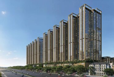 Căn Hộ VIP SunShine Legend 3 tầng hầm – Đối Diện Vin Ocean Park 2&3. Giá chỉ từ 4xtr/m2(3/10)