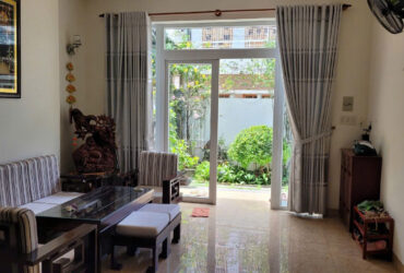 Nhà 1 trệt 1 lầu 1 tum – 5PN, hẻm 4m Phú Đức, Vĩnh Hòa – 9,5 tỷ