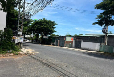 Bán lô đất đẹp Khu TĐC Đất Lành – Vĩnh Thái, đường 13m, gần Phong Châu – Giá tốt chỉ 3,3 tỷ!