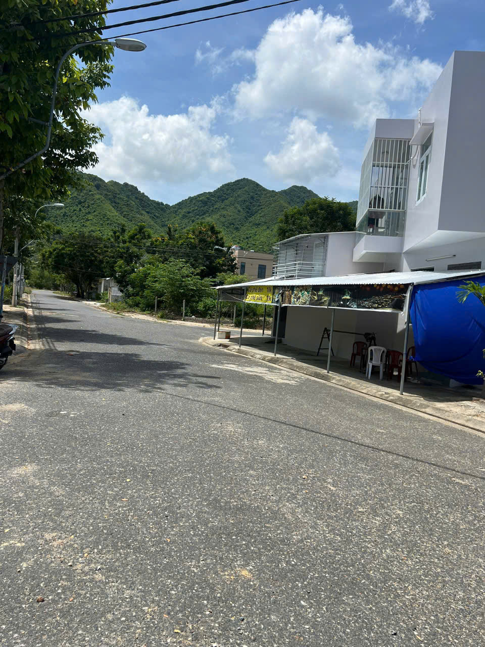 Bán lô đất đẹp Khu TĐC Đất Lành – Vĩnh Thái, đường 13m, gần Phong Châu – Giá tốt chỉ 3,3 tỷ!