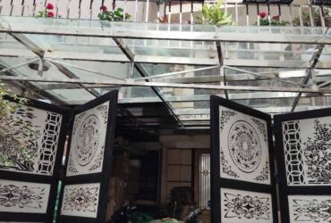 Nhà Phố Kim Giang-120m*4tầng*5.5mMT- Lô góc-Ngõ thông; ô tô đỗ cách 10m- Nhỉnh 21 tỷ