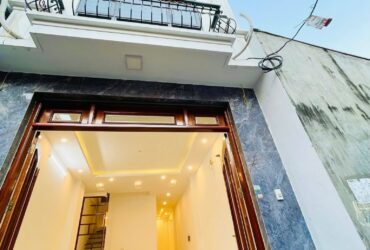 Nhà Phố Đại Từ-47m*6tầng*4mMT-Thang máy-Ngõ ô tô, View Hồ, Kinh doanh-Giá 13,8 tỷ