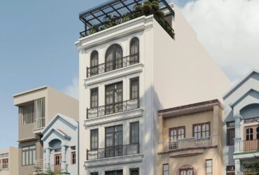 Nhà mặt Phố Vương Thừa Vũ-186m*8 tầng*12mMT- Thang máy- Kinh doanh- Giá 150 tỷ