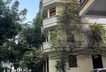 Bán nhà Khu Đô thị Đại Kim (Nguyễn Cảnh Dị)-60m*5tầng, Lô góc, 3 thoáng- Giá 22,8tỷ