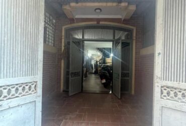 Nhà Phân lô Vương Thừa Vũ-72m*4 tầng*4.5mMT- Oto đỗ cổng-Gần Trường,Chợ. Giá 20,5tỷ