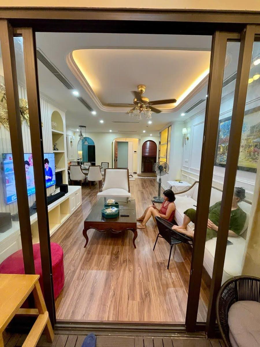 Nhà Phố Định Công Hạ-45m*5tầng- Ngõ thông Giải Phóng- Gần Trường, Chợ- Nhỉnh 8 tỷ