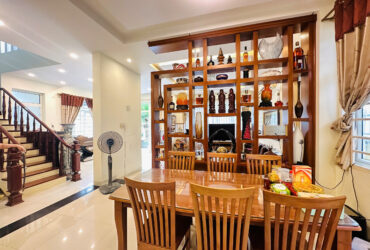 🍁Căn Biệt Thự Xanh Mát, Rộng Rãi View Đối Diện Công Viên – Ngay Giữa Lòng KĐT Vĩnh Điềm Trung