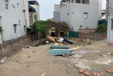 05.11.25 BÁN MẢNH ĐẤT DT 315M2, MẶT TIỀN 16M, MẶT ĐƯỜNG 40M, NGAY NGÃ TƯ CANH