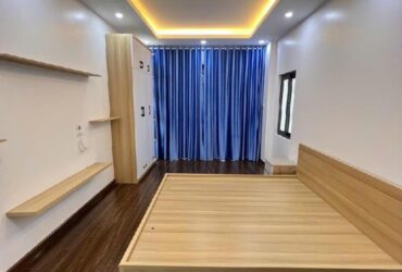 KHÔNG GIAN SỐNG & ĐẦU TƯ LÝ TƯỞNG – ĐỨC DIỄN, BẮC TỪ LIÊM – CHUNG CƯ MN HAI MẶT THOÁNG, GẦN Ô TÔ