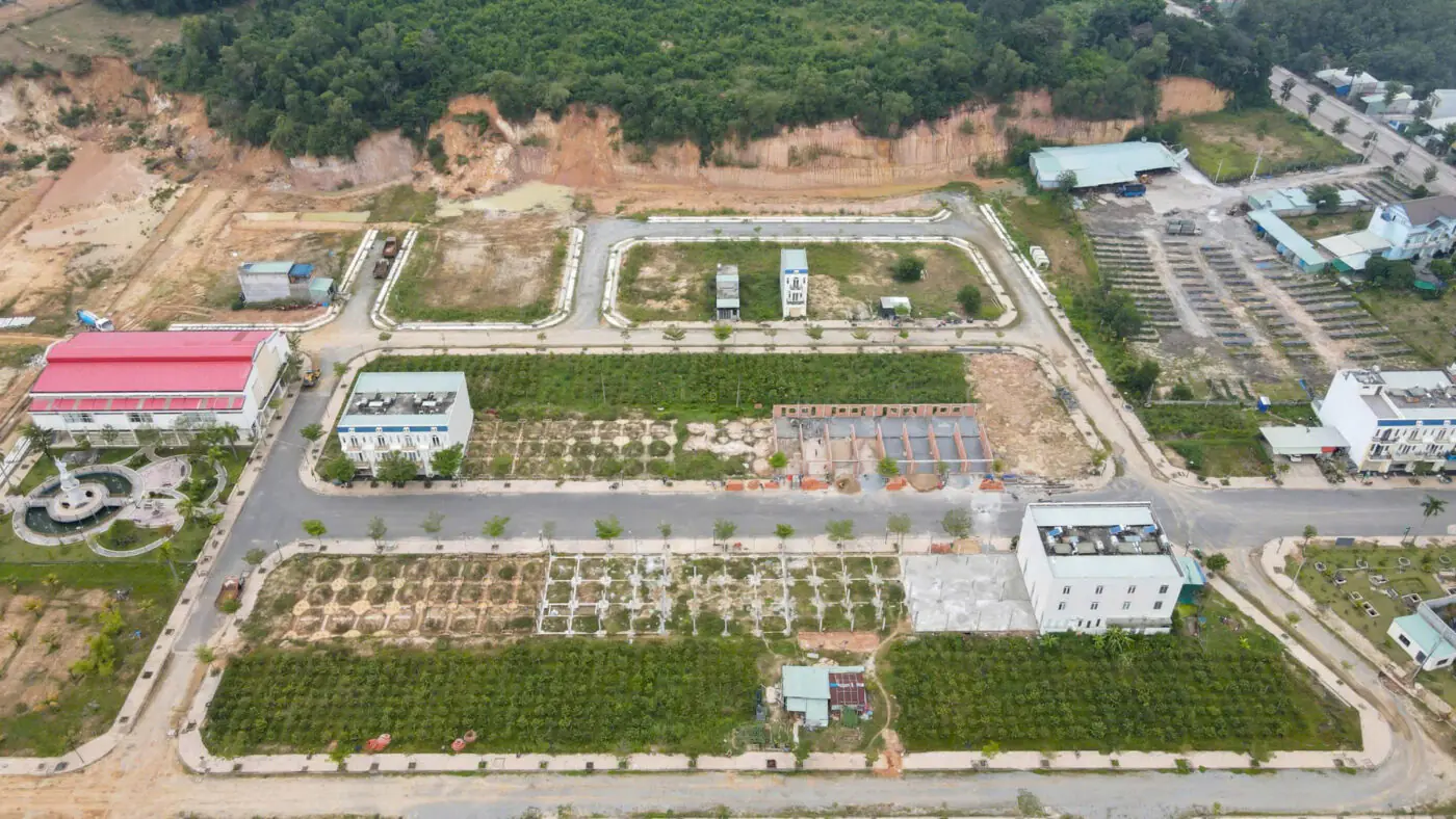 GREEN VALLEY CITY – “THUNG LŨNG XANH” ĐƯỢC ƯU TIÊN SĂN ĐÓN GIỮA TRÁI TIM CÔNG NGHIỆP TÂN UYÊN