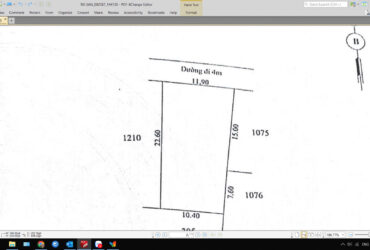 CHỦ KẸT TIỀN CẦN BÁN GẤP LÔ ĐẤT TẠI ĐÔNG HÀ, QUẢNG TRỊ  GIÁ RẺ