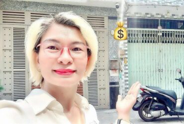 BÁN NHÀ 3 TẦNG – MẶT TIỀN ĐƯỜNG SỐ TRỤC TÂN VĨNH QUẬN 4 – CHỈ 8 TỶ – DUY NHẤT 1 CĂN GIÁ TỐT CHÀO BÁN