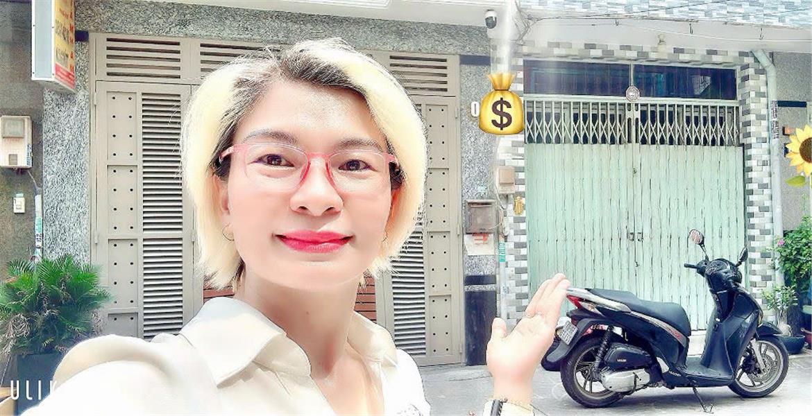 BÁN NHÀ 3 TẦNG – MẶT TIỀN ĐƯỜNG SỐ TRỤC TÂN VĨNH QUẬN 4 – CHỈ 8 TỶ – DUY NHẤT 1 CĂN GIÁ TỐT CHÀO BÁN