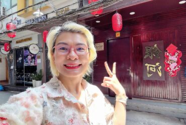 BÁN NHÀ MẶT TIỀN HXH ĐƯỜNG THÁI VĂN LUNG, QUẬN 1 – NỚI HỘI TỤ CỦA GIỚI ĂN CHƠI NHÀ GIÀU VÀ KHÁCH DU LỊCH