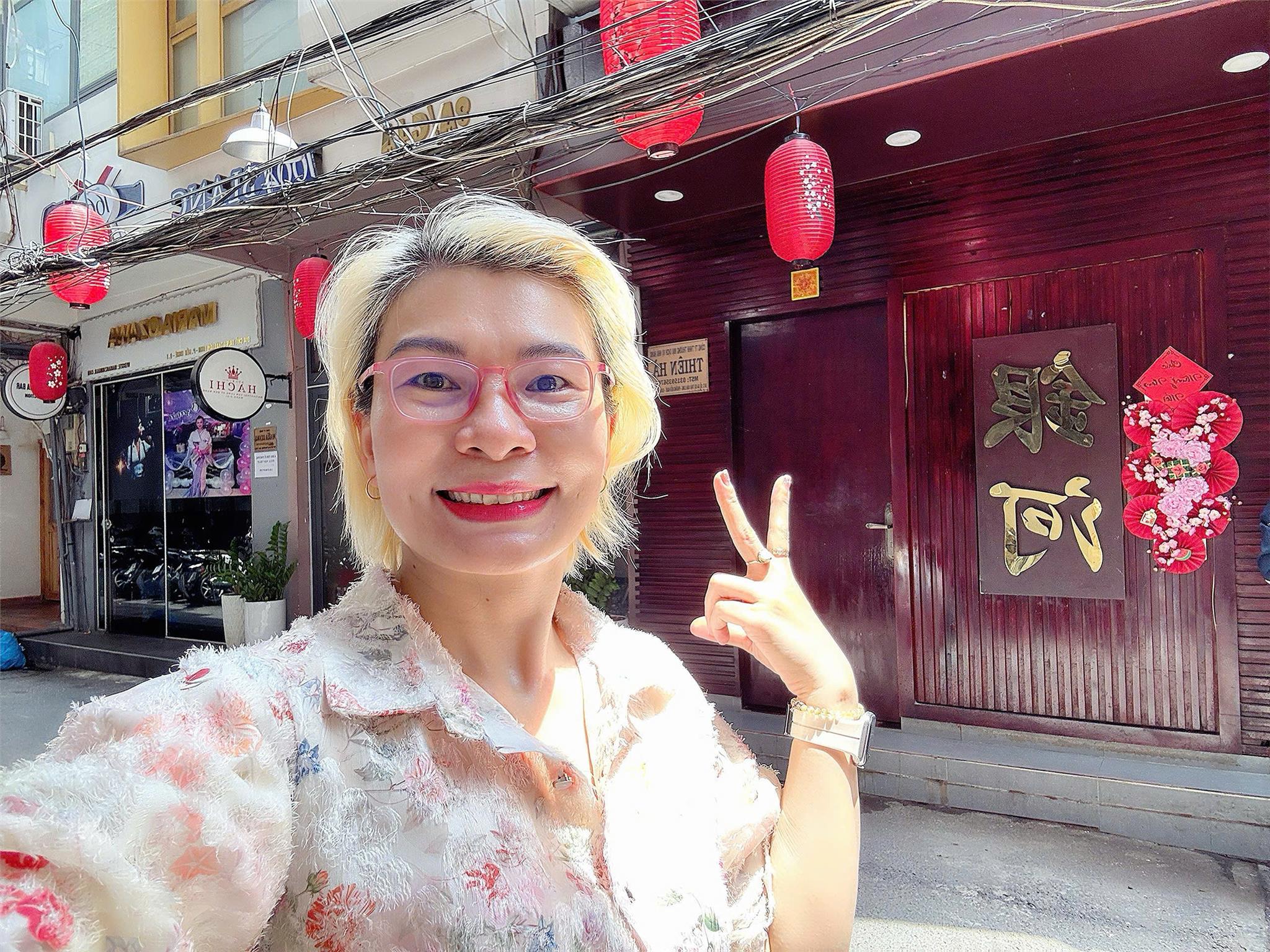 BÁN NHÀ MẶT TIỀN HXH ĐƯỜNG THÁI VĂN LUNG, QUẬN 1 – NỚI HỘI TỤ CỦA GIỚI ĂN CHƠI NHÀ GIÀU VÀ KHÁCH DU LỊCH