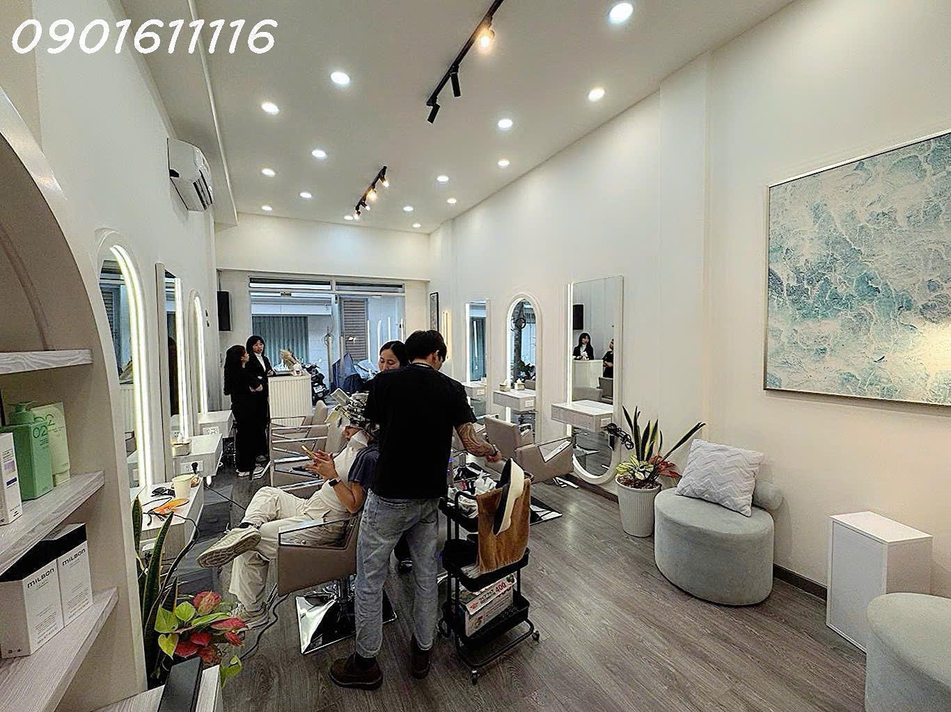 CHÍNH CHỦ BÁN NHÀ MẶT TIỀN XE HƠI NGỦ TRONG NHÀ ĐƯỜNG NGUYỄN BỈNH KHIÊM, ĐAKAO, QUẬN 1 – GIANG GIANG:09001611116