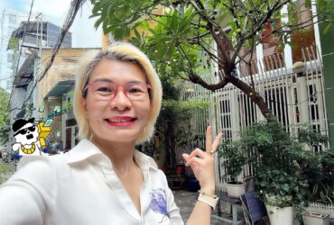 HIẾM NHÀ BÁN – NHÀ 2 MẶT TIỀN HẺM XE HƠI ĐƯỜNG PHAN NGỮ, QUẬN 1 – NGANG LỚN ĐẸP 7,6M * 11M – GIANG GIANG:0901611116