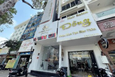 BÁN NHÀ 2 TẦNG CHÍNH CHỦ CHƯA QUA ĐẦU TƯ – MẶT TIỀN KINH DOANH Đ. TRẦN HƯNG ĐẠO – NGUYỄN VĂN CỪ, QUẬN 1