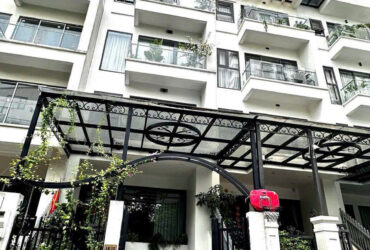 VIP LK Thanh Xuân vỉ hè oto kinh doanh 30 tỷ 108m x 7t thang máy.