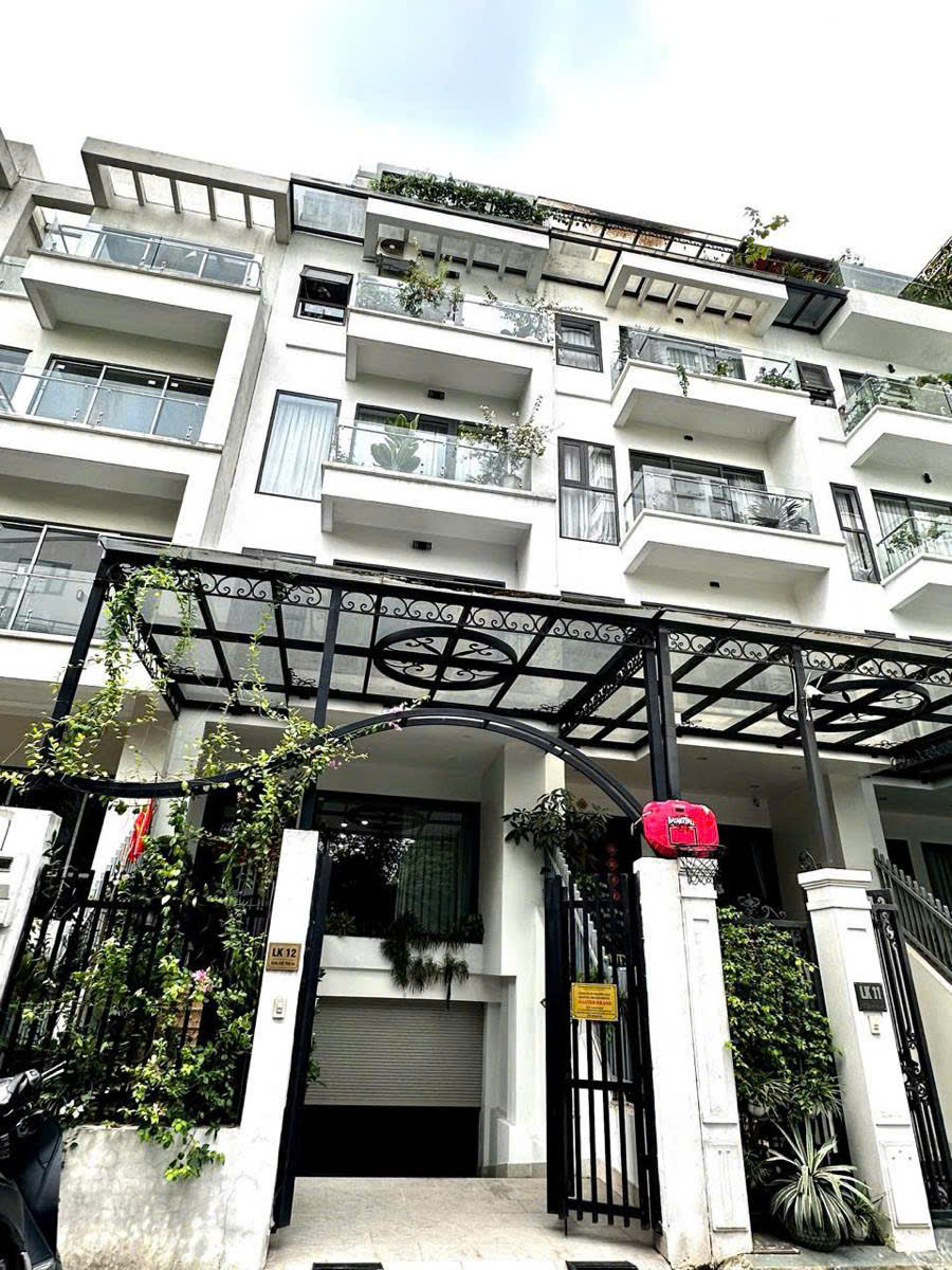 VIP LK Thanh Xuân vỉ hè oto kinh doanh 30 tỷ 108m x 7t thang máy.