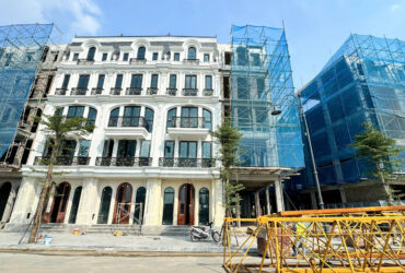 NOBLE PALACE NÓI QUY TỤ NHỮNG CƯ DÂN TINH HOA GIÁ TỐT LH: 0931982626