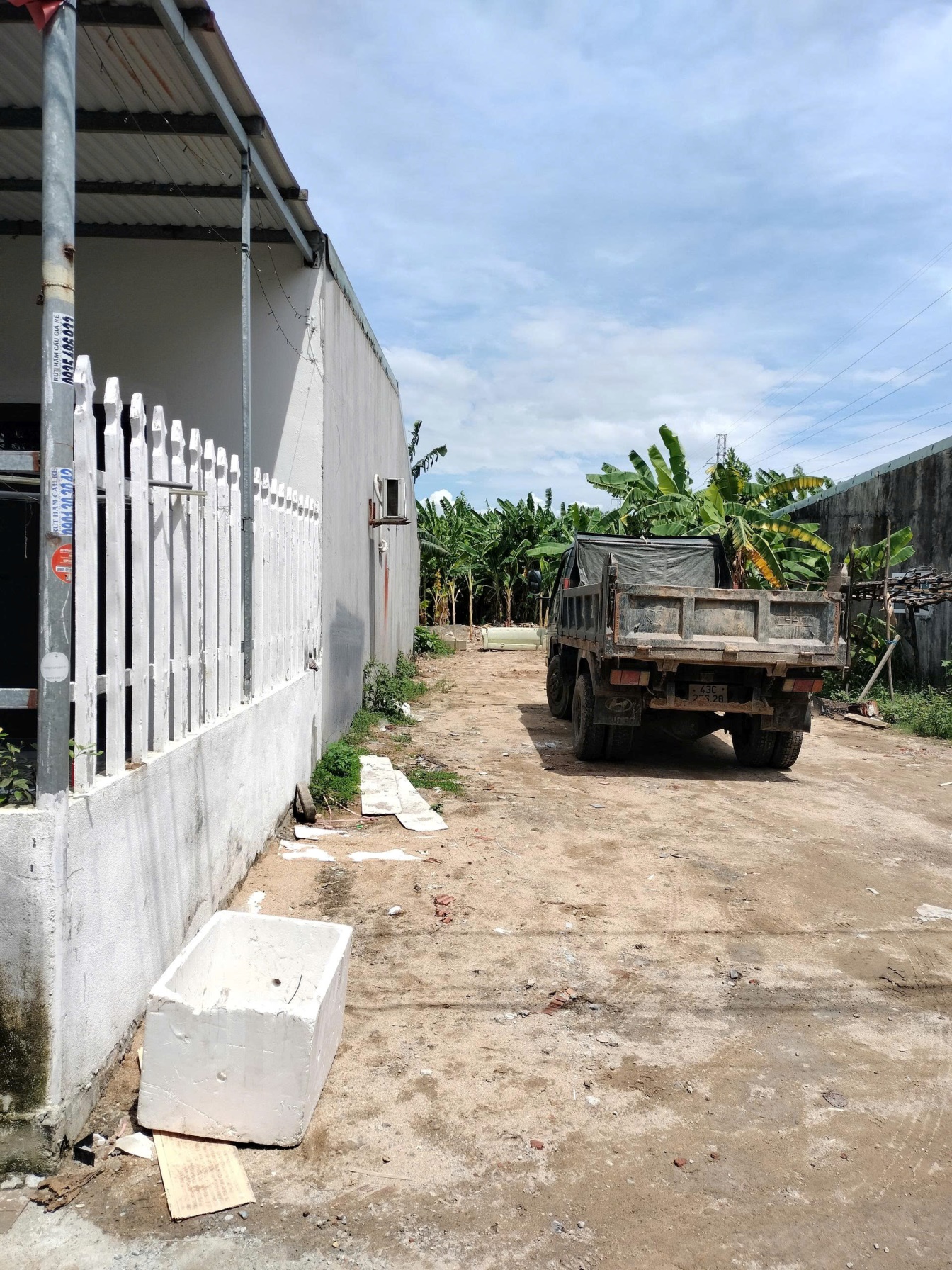 🌟 TÔN ĐẢN – 100M² ĐẤT KIỆT Ô TÔ THẲNG – CHỈ 2,95 TỶ 🌟