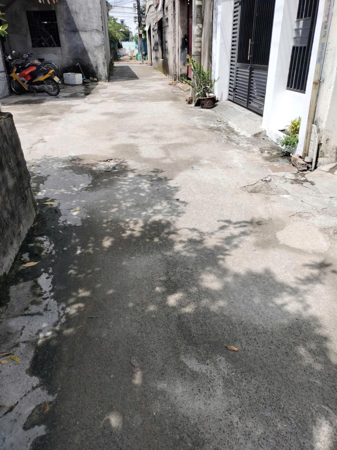 🌟 TÔN ĐẢN – 100M² ĐẤT KIỆT Ô TÔ THẲNG – CHỈ 2,95 TỶ 🌟