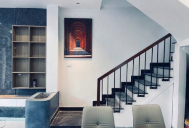 CHÍNH CHỦ BÁN CĂN NHÀ MỚI TINH 4 TẦNG – TẠI XÃ PHÚC THỊNH