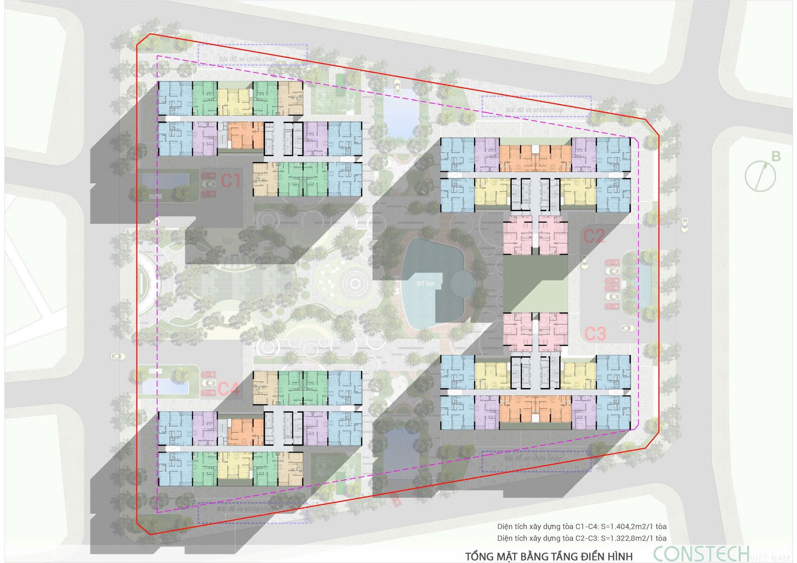 Hơn 300 căn hộ trong bảng hàng độc quyền An Bình Home Land mở bán đợt đầu giá tố nhất LH; 0931982626