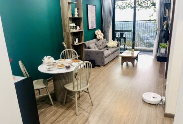 FPT PLAZA 2 – CĂN HỘ FULL NỘI THẤT, SẴN SÀNG ĐÓN CHỦ MỚI!