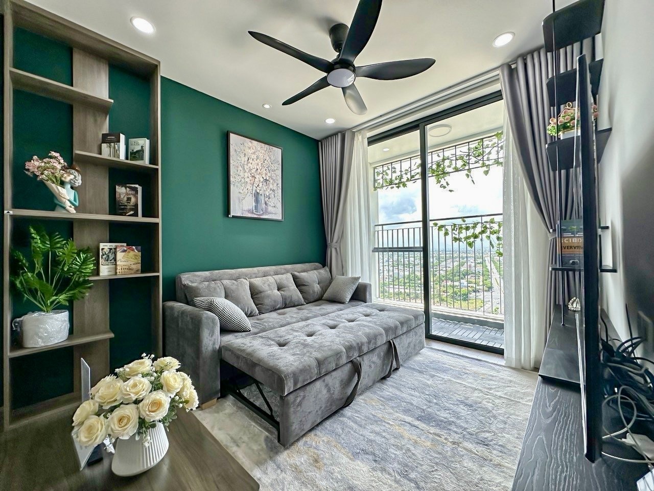 TÌM NHÀ Ở NGAY? FPT PLAZA 2 LÀ ĐÁP ÁN!