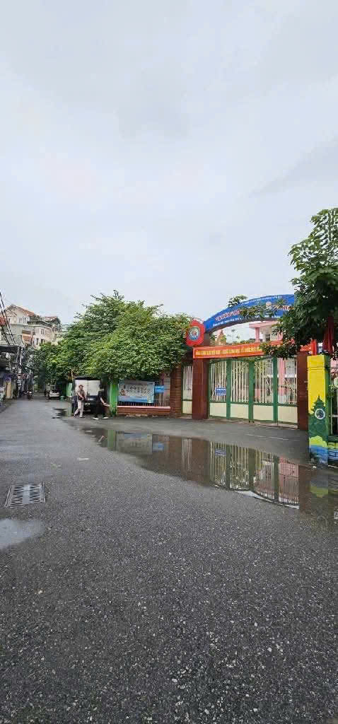 TĐC X4 Quang Lai – Bán Đất, 30m, 7.x tỉ🌞