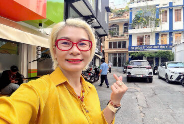 BÁN NHÀ 6 TẦNG Đ.TÔN THẤT TÙNG, QUẬN 1 – NGANG HIẾM 7,5M*11M – HTD THUÊ ĐỀU 95TR/TH – GIANG GIANG:0901611116