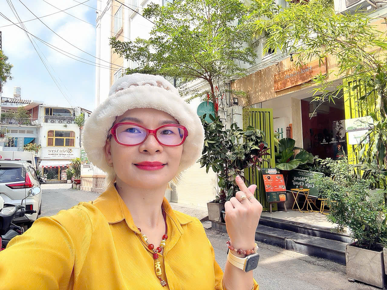 BÁN NHÀ MẶT TIỀN Đ.NGUYỄN VĂN NGUYỄN, QUẬN 1 – VIEW SÔNG HOÀNG SA SIÊU ĐẸP – GIANG GIANG:0901611116