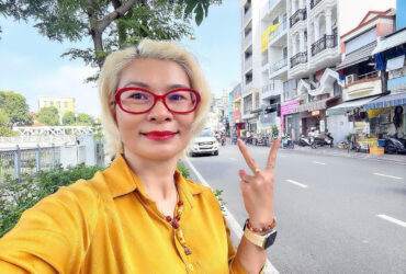 BÁN NHÀ MẶT TIỀN KD Đ.HOÀNG SA, QUẬN 3 – DT KHỦNG 185M2 – CHÍNH CHỦ 1 ĐỜI XƯA – GIANG GIANG:0901611116