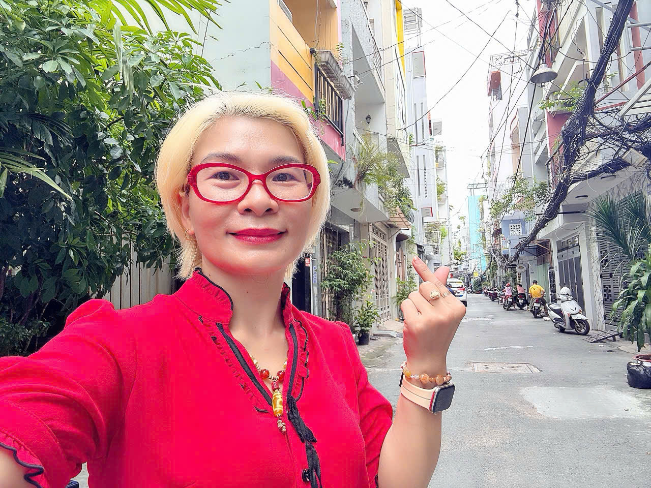 BÁN NHÀ HXH 6M Đ.LÊ VĂN SỸ, P.12, QUẬN 3 – DT SIÊU LỚN 111M2 – DÒNG TIỀN ĐỀU 25TR/TH – CHỈ 16,5T