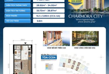 DỰ ÁN KHU ĐÔ THỊ TẠI NHA TRANG KHÁNH HOÀ