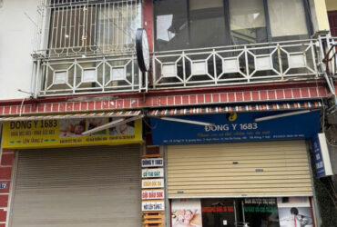 Hà Nội ! CHO THUÊ SANG NHƯỢNG MẶT BẰNG VỊ TRÍ ĐẸP TIỀM NĂNG TẠI HÀ NỘI, LH : 09893219 … chính chủ