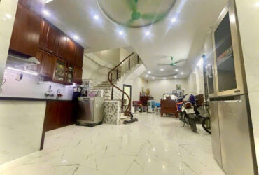 HƠN 7 TỶ CÓ NGAY NHÀ Ở MẬU LƯƠNG 48M_ MẶT TIỀN KHỦNG _ GẦN CHỢ MẬU LƯƠNG_ ÔTÔ ĐỖ CÁCH NHÀ 50M