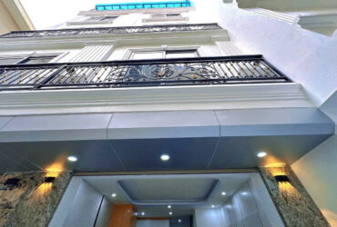 CỰC HIẾM ! Nhỉnh 11 tỷ nhà mới 6T Phạm Văn Đồng Cầu Giấy Ngón thông thang máy 35m MT 3.7m