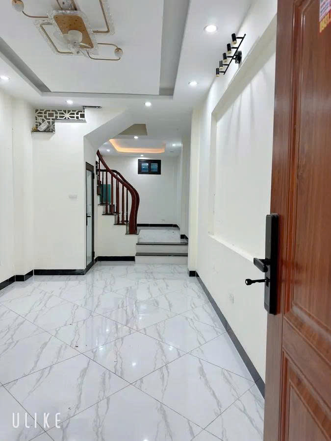 BÁN NHÀ YÊN THÀNH – HÀ ĐÔNG 31M X 5 TẦNG – NHÀ MỚI ĐẸP Ô TÔ ĐỖ CỬA – CHỈ 4.4 TỶ