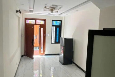 BÁN NHÀ YÊN THÀNH – HÀ ĐÔNG 31M X 5 TẦNG – NHÀ MỚI ĐẸP Ô TÔ ĐỖ CỬA – CHỈ 4.4 TỶ