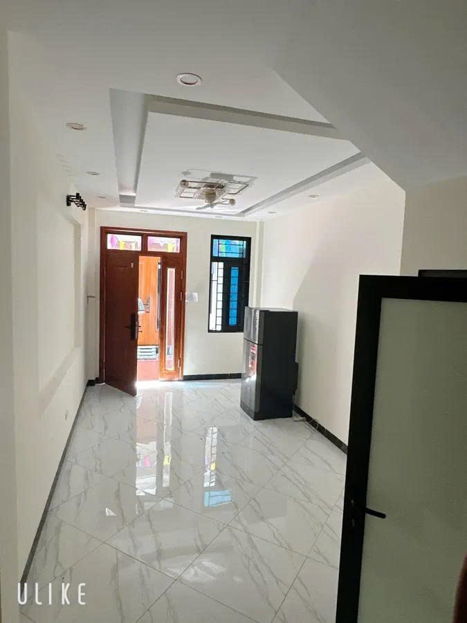 BÁN NHÀ YÊN THÀNH – HÀ ĐÔNG 31M X 5 TẦNG – NHÀ MỚI ĐẸP Ô TÔ ĐỖ CỬA – CHỈ 4.4 TỶ